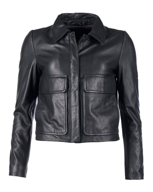 MUSTANG Lederjacke 31023238 günstig online kaufen