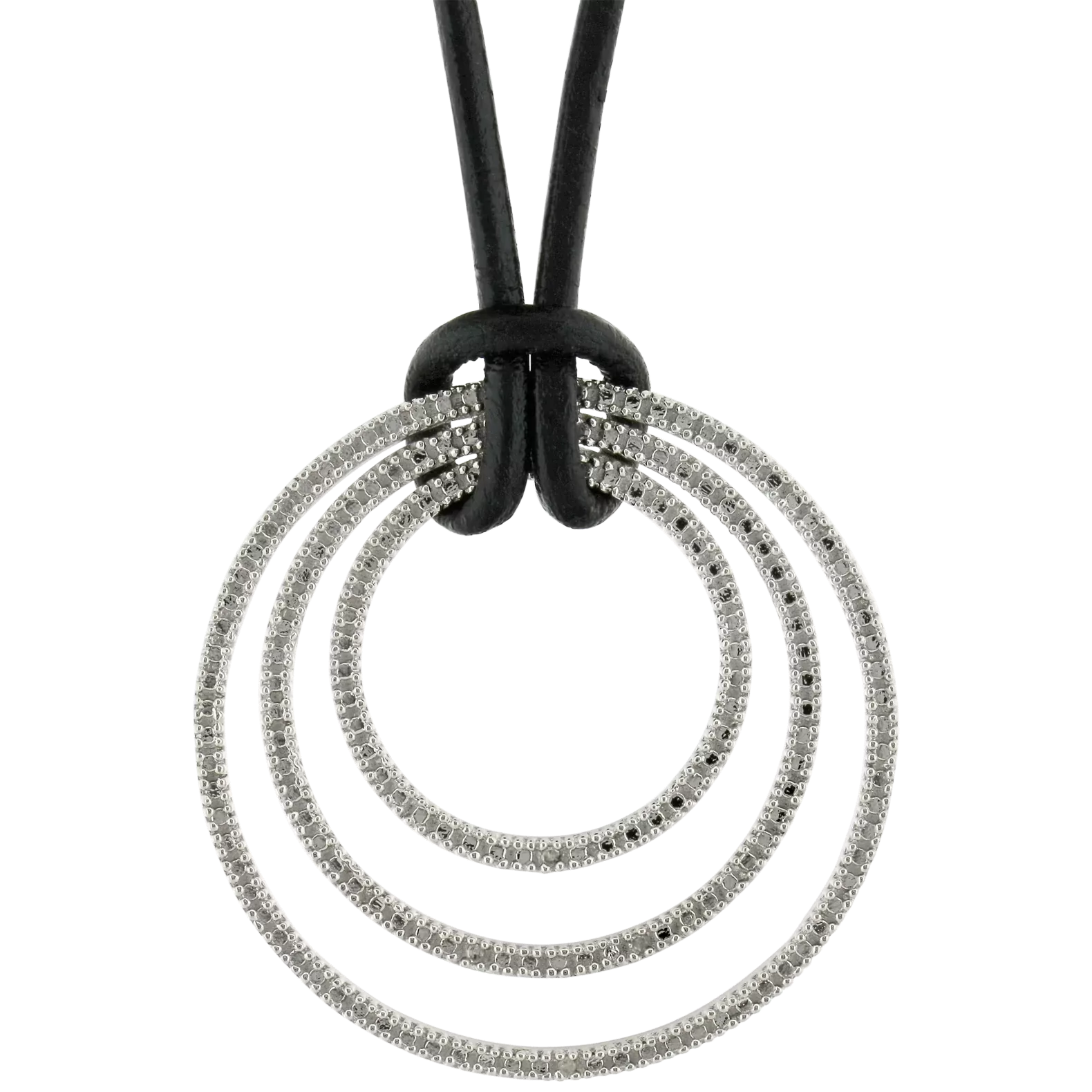 Halskette Urania aus 925 Sterling Silber Schmuck für Damen Heat günstig online kaufen