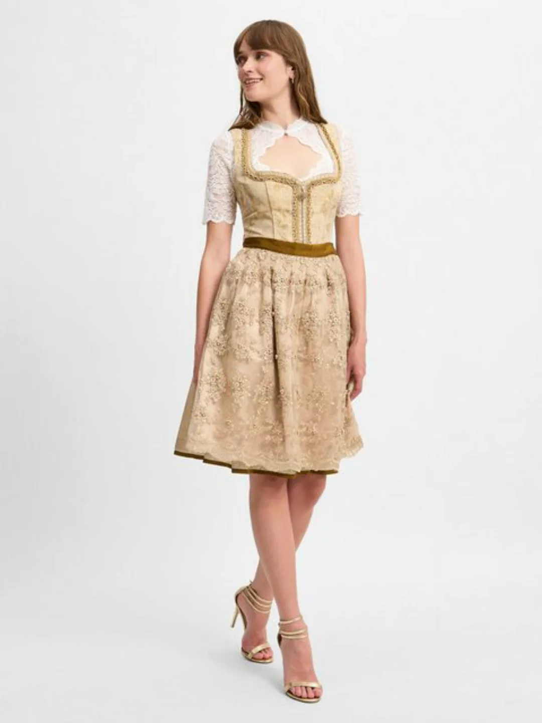 Dirndl Annabell (60cm) günstig online kaufen