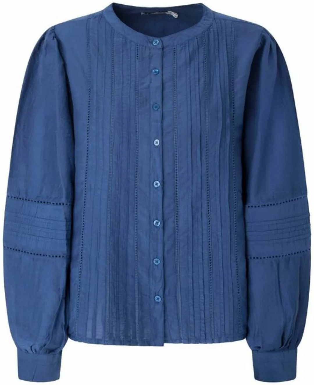 Pepe Jeans Spitzenbluse Bluse CRISTINA günstig online kaufen