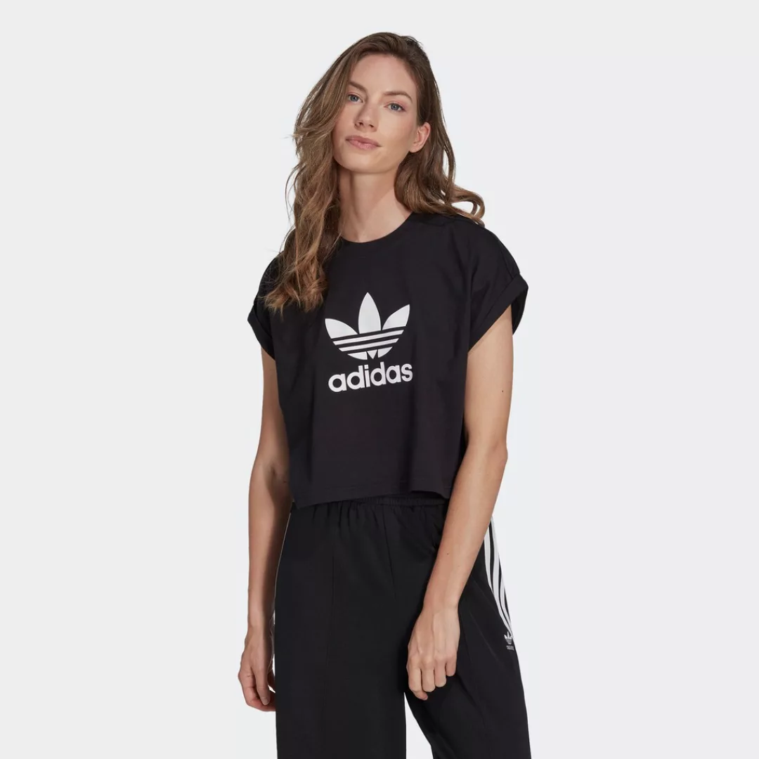 adidas Originals T-Shirt "ADICOLOR CLASSICS" günstig online kaufen