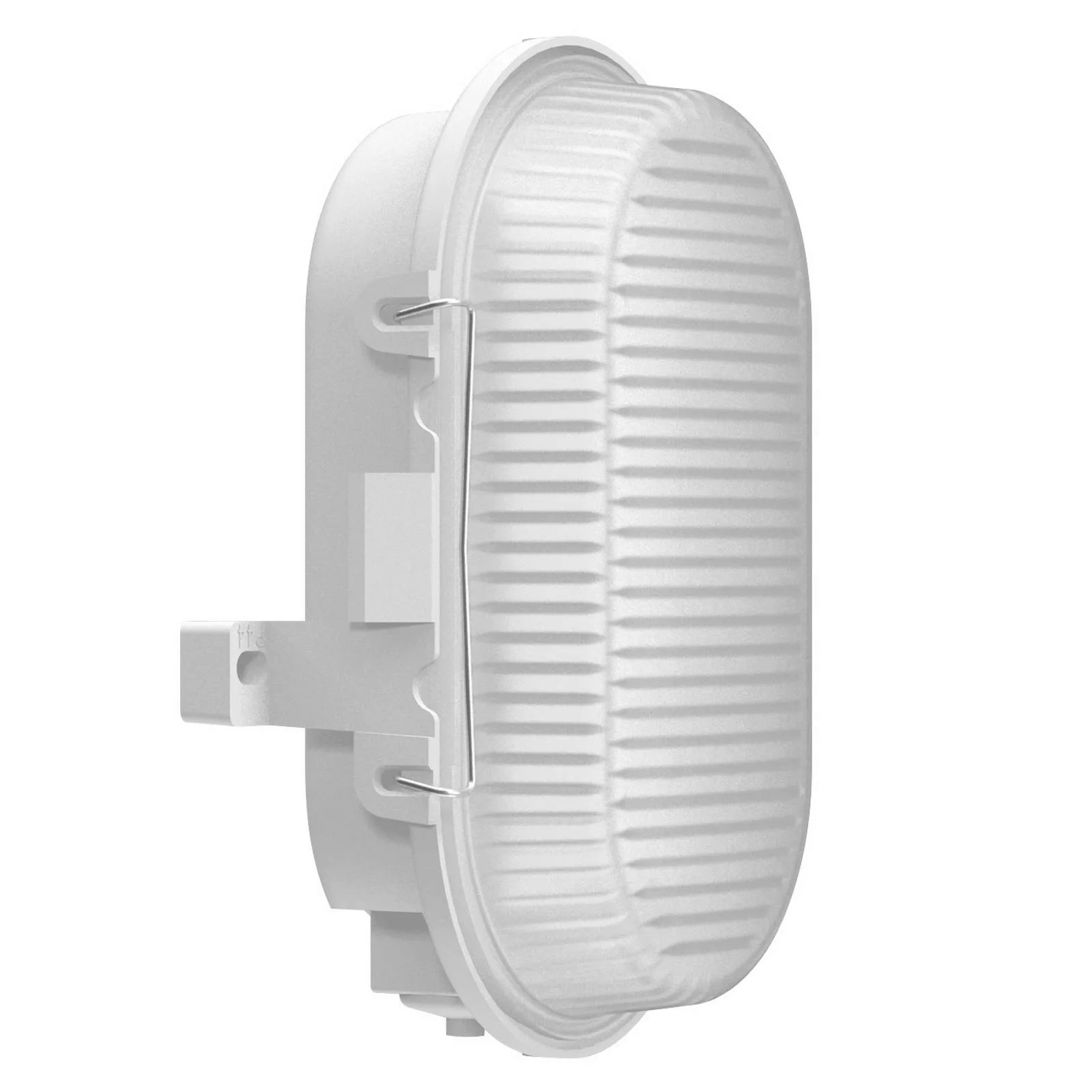 RZB Lighting LED-Ovalleuchte Standard LED/8,5W-4000K 171x123x70,m.3LEF - 50 günstig online kaufen