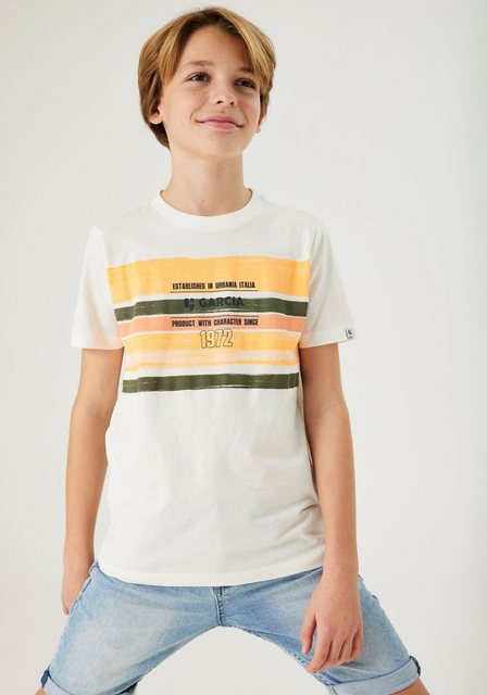 Garcia T-Shirt for BOYS günstig online kaufen