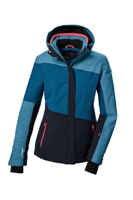 Killtec Winterjacke killtec Damen Skijacke KSW 67 WMN günstig online kaufen