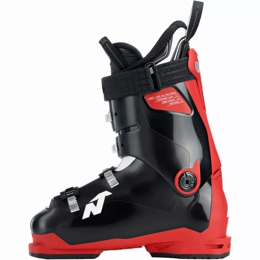 Nordica Sportmachine 100 Black Red White günstig online kaufen