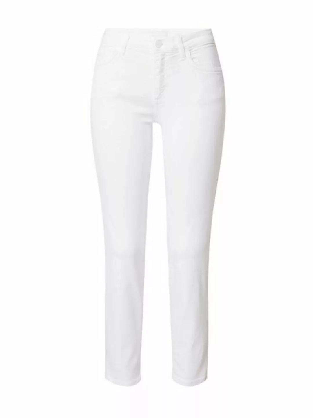 Rich & Royal 7/8-Jeans (1-tlg) Plain/ohne Details günstig online kaufen