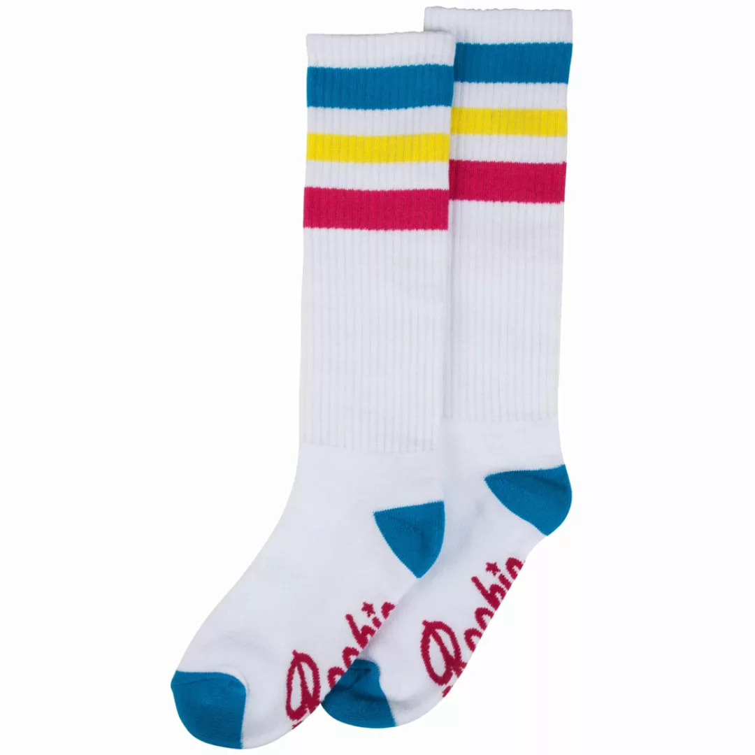 Rookie 16 Mid Calf Sock White Multi Adult günstig online kaufen