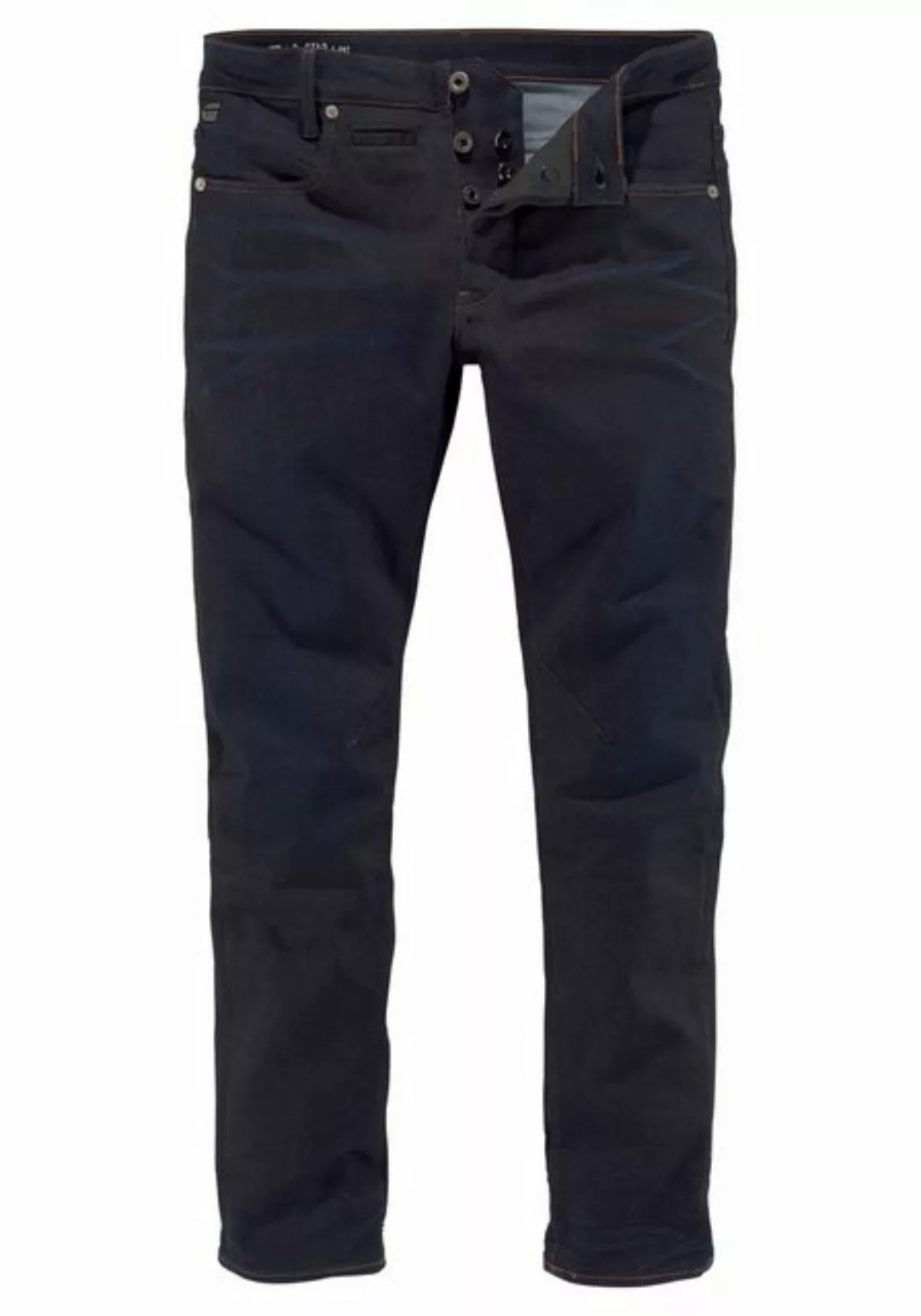 G-STAR Slim-fit-Jeans D-Staq 3D Slim Fit günstig online kaufen