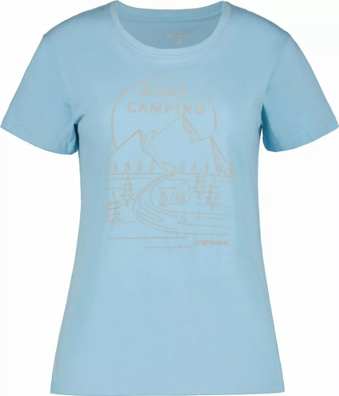 Icepeak T-Shirt ICEPEAK MEREDITH günstig online kaufen