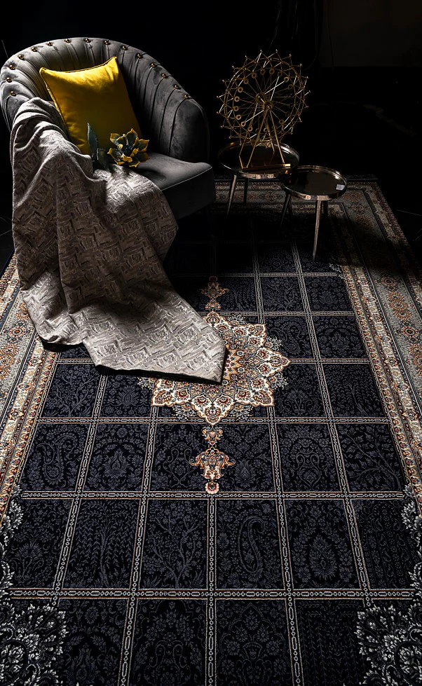 morgenland Orientteppich »Eastern Elegance - Orientalischer Webteppich«, re günstig online kaufen