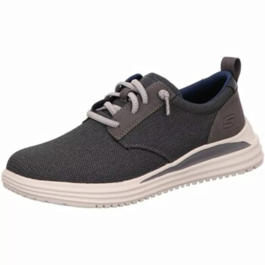 Skechers  Sneaker 204669 204669 CHAR CHAR günstig online kaufen