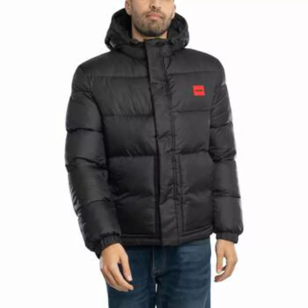 BOSS  Daunenjacken Baro2441 Pufferjacke günstig online kaufen