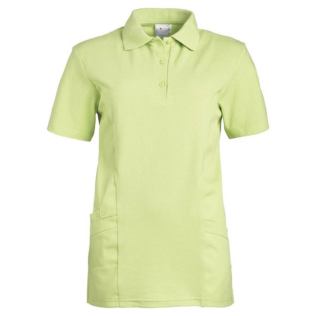 Leiber Poloshirt Leiber Damen-Poloshirt Halbarm, 08/2546 günstig online kaufen