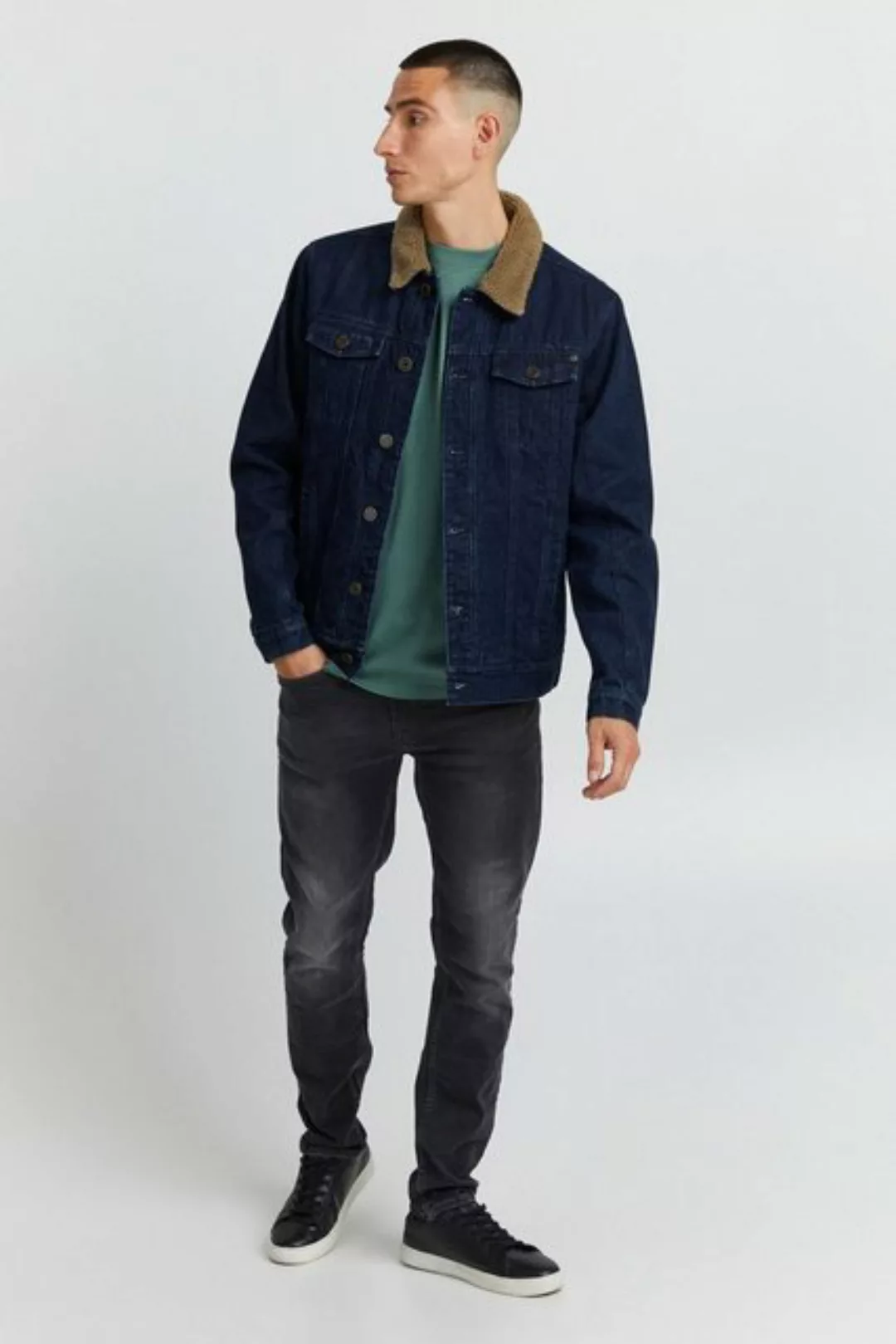 Blend Jeansjacke BLEND BHDenim günstig online kaufen