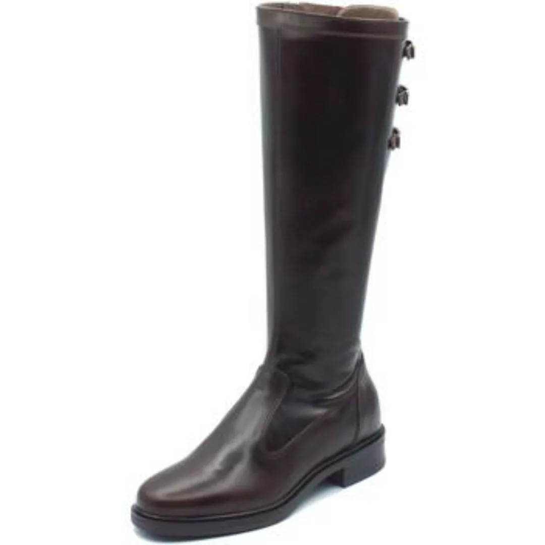 NeroGiardini  Stiefel I308814 Manolete T. günstig online kaufen