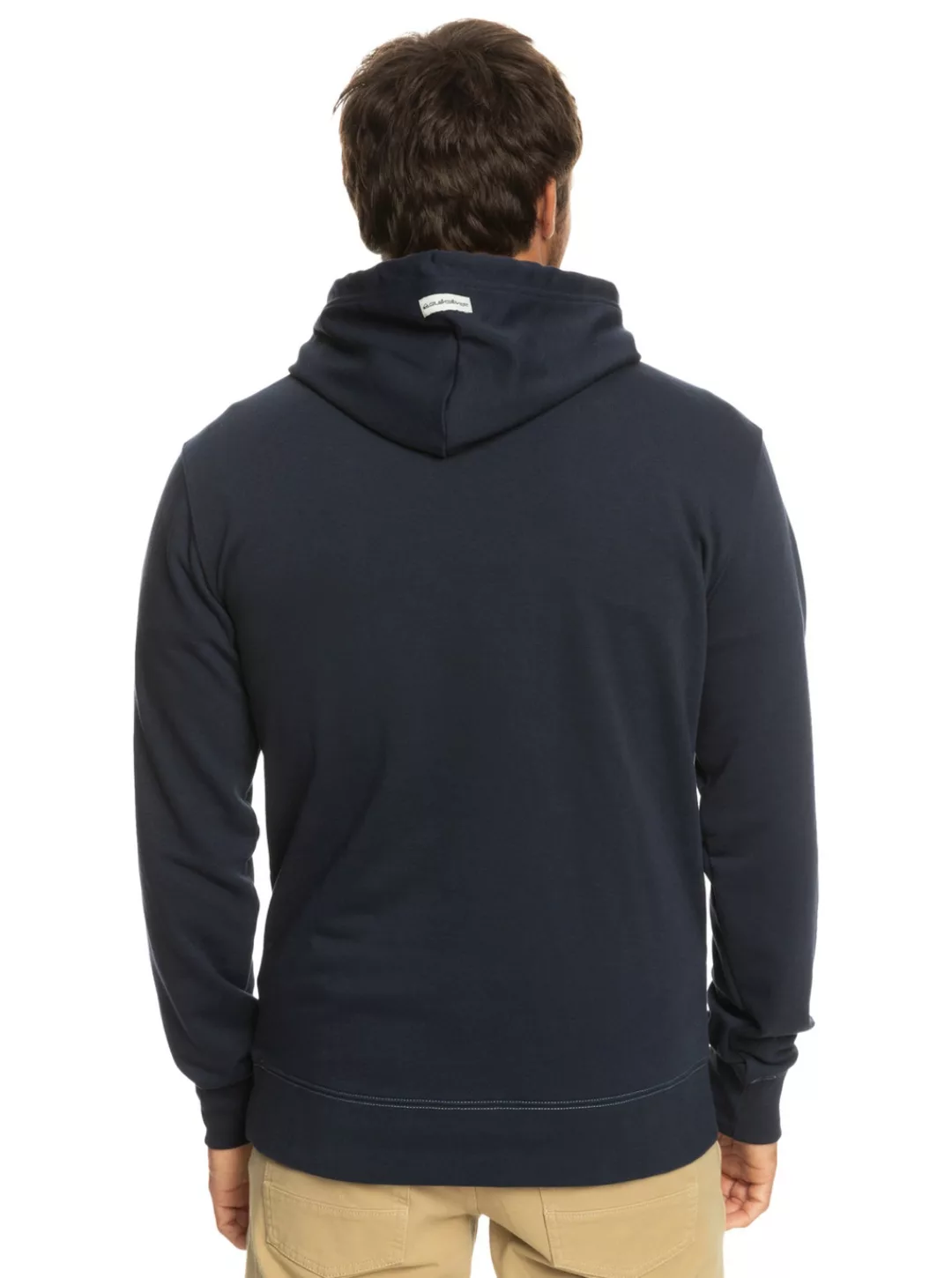 Quiksilver Kapuzensweatshirt "Surfie" günstig online kaufen