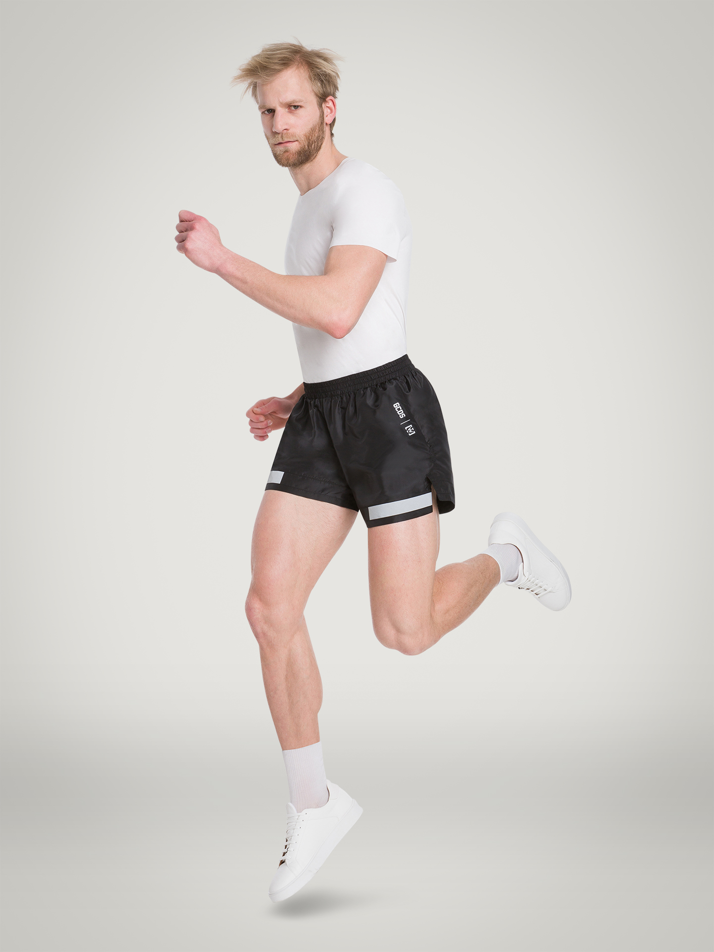 Wolford - Camo Coverlock Shorts, Frau, black, Größe: L günstig online kaufen