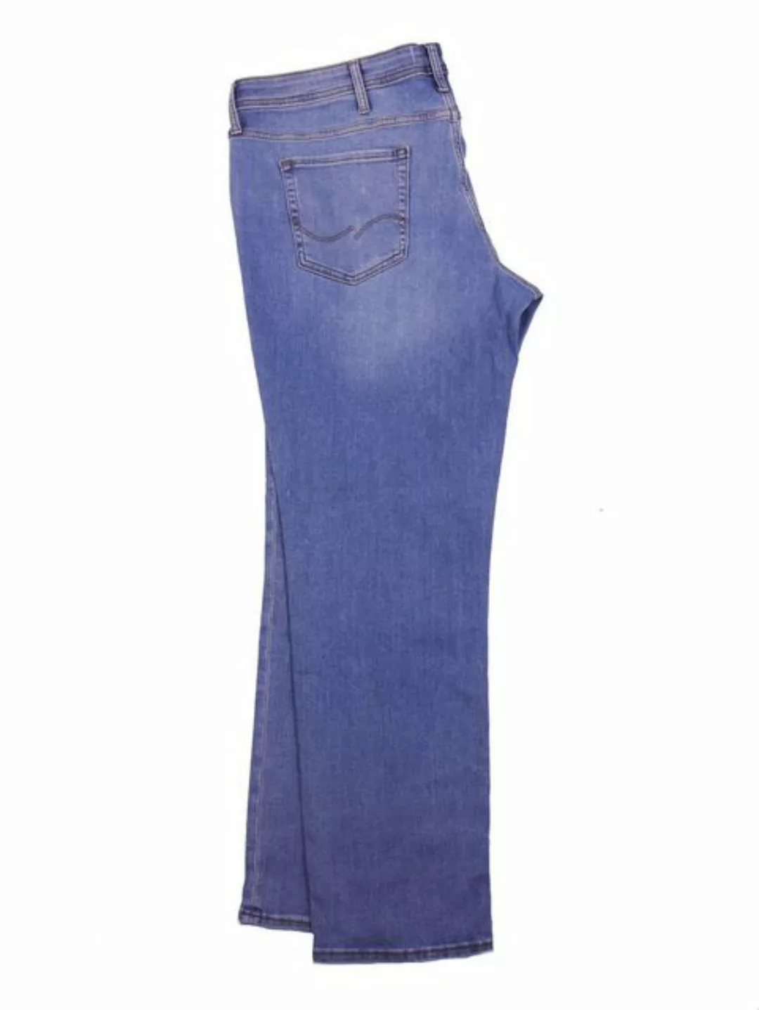 Jack & Jones Herren Jeans JJIGLENN JJORIGINAL AM 815 Plussize - Slim Fit - günstig online kaufen