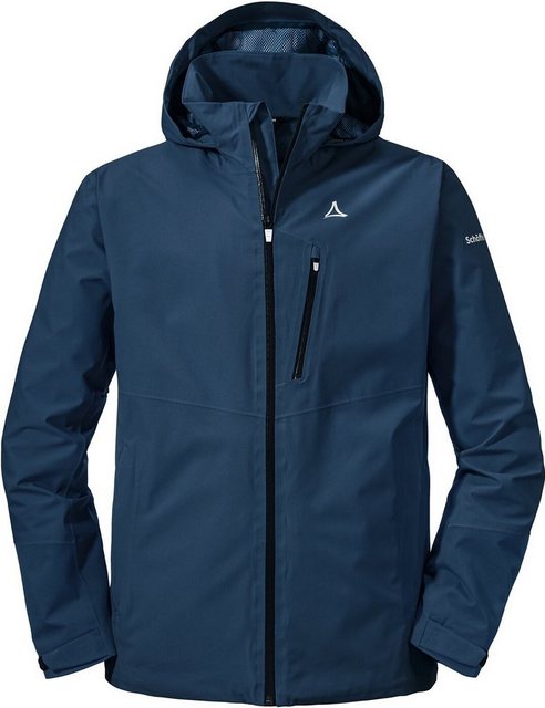 Schöffel Outdoorjacke Jacket Arnspitze M DRESS BLUES günstig online kaufen