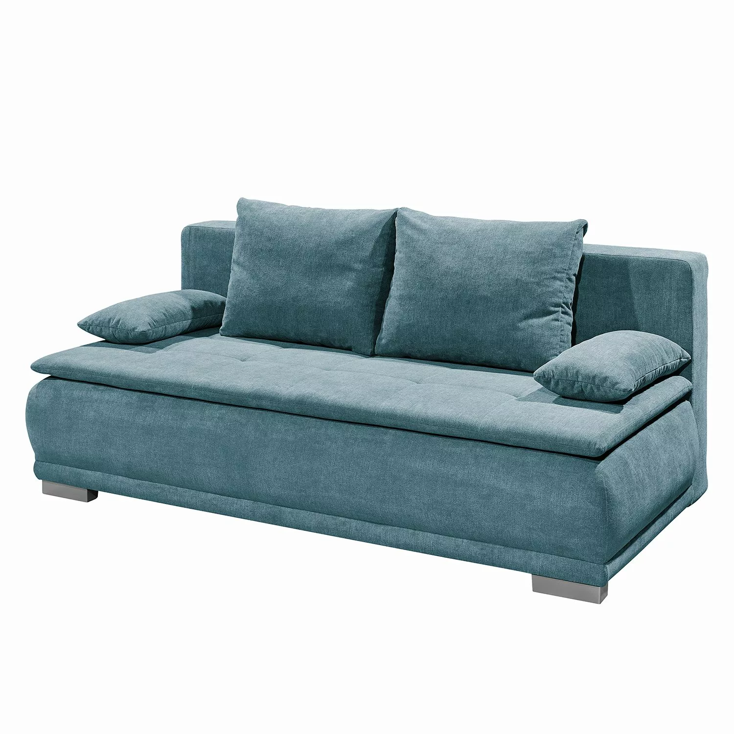 ED EXCITING DESIGN Schlafsofa, Luigi Schlafsofa 211x103 cm Sofa Couch Schla günstig online kaufen