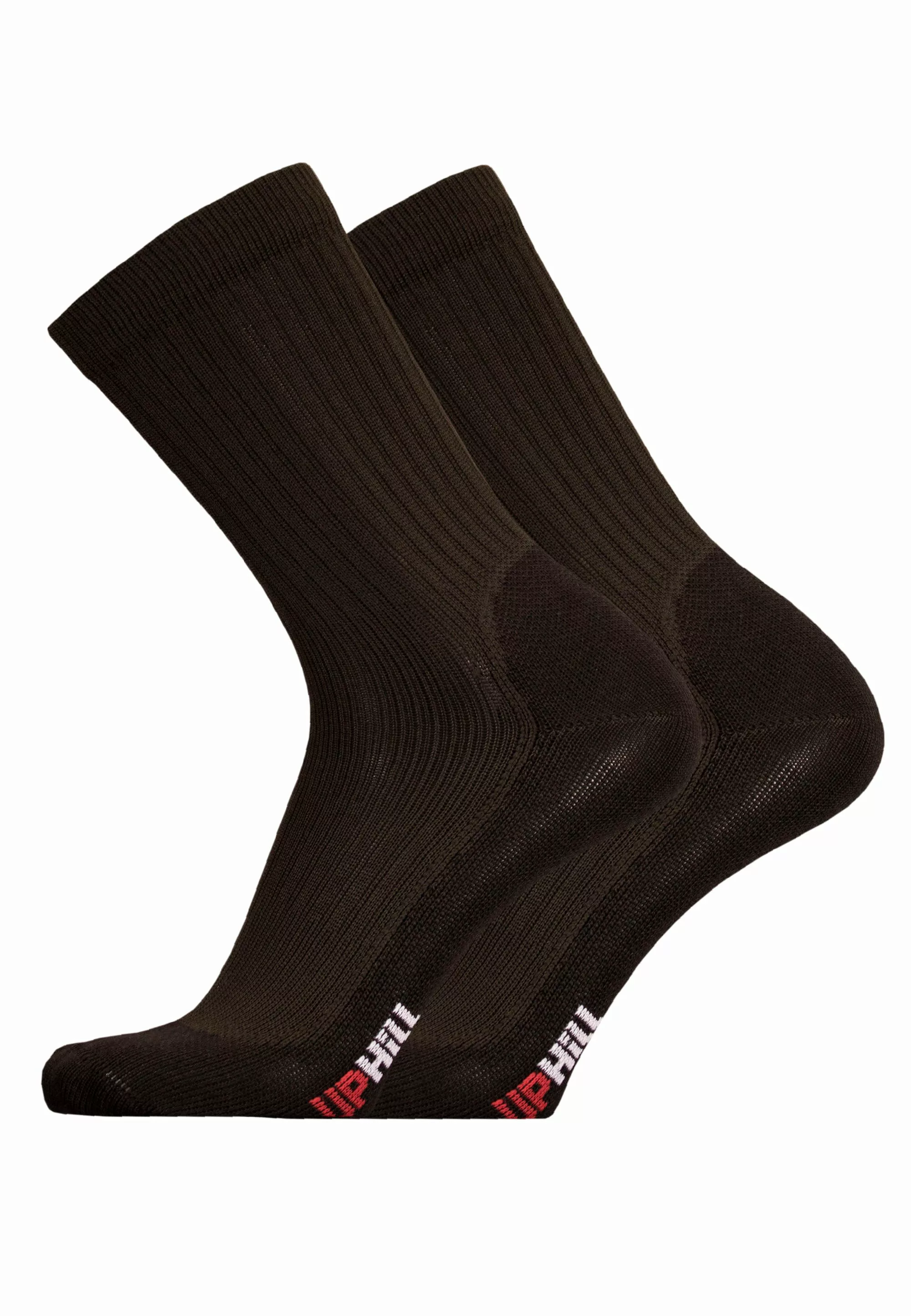 UphillSport Socken "WINTER XC 2er Pack", (2 Paar), mit atmungsaktiver Funkt günstig online kaufen