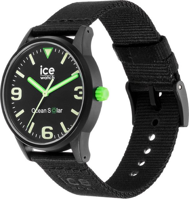 ice-watch Solaruhr ICE ocean - SOLAR, 019647 günstig online kaufen