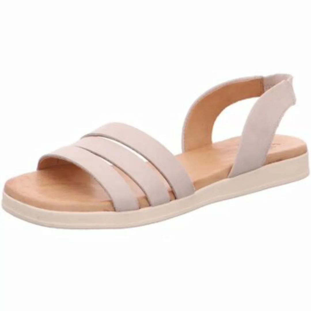 Apple Of Eden  Sandalen Sandaletten Ivy IVY 68 IVORY günstig online kaufen