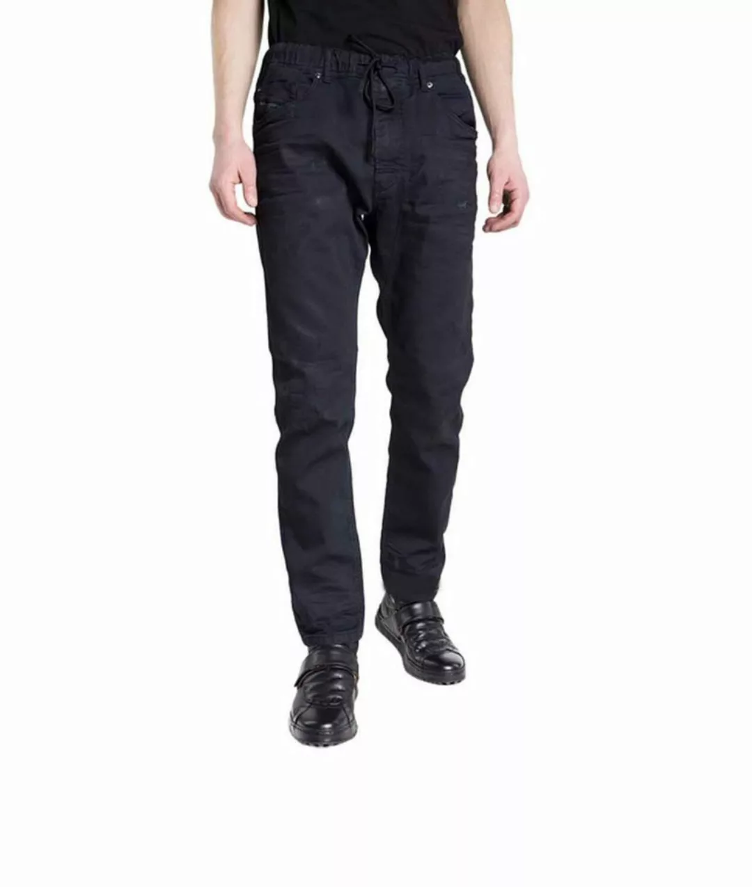 Diesel Slim-fit-Jeans Diesel Narrot-NE 0680G Herren Sweat Jeans Hose Slim C günstig online kaufen