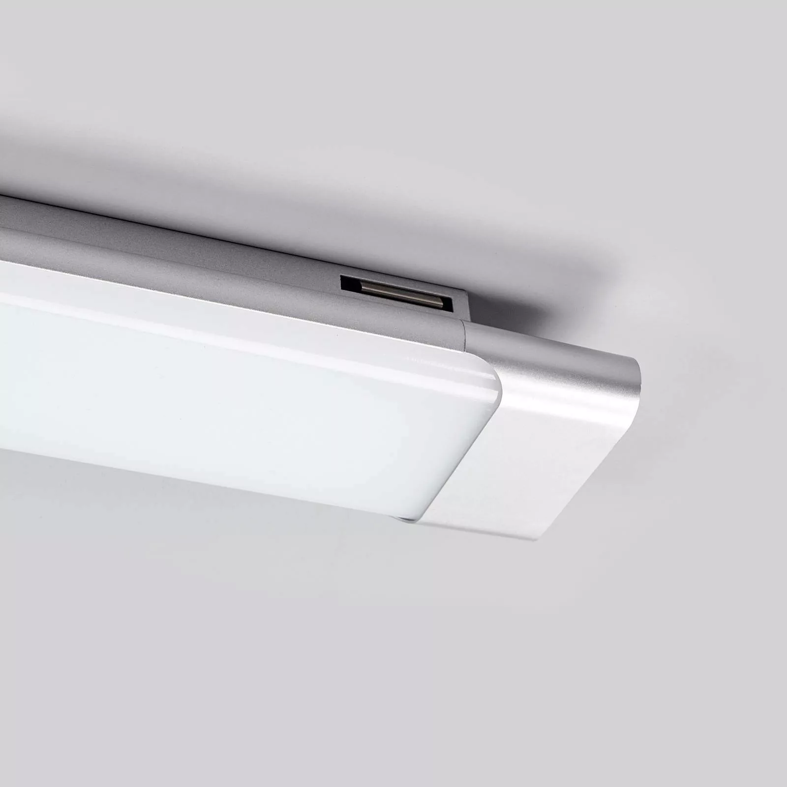 LED-Deckenleuchte Vinca, Länge 120 cm günstig online kaufen