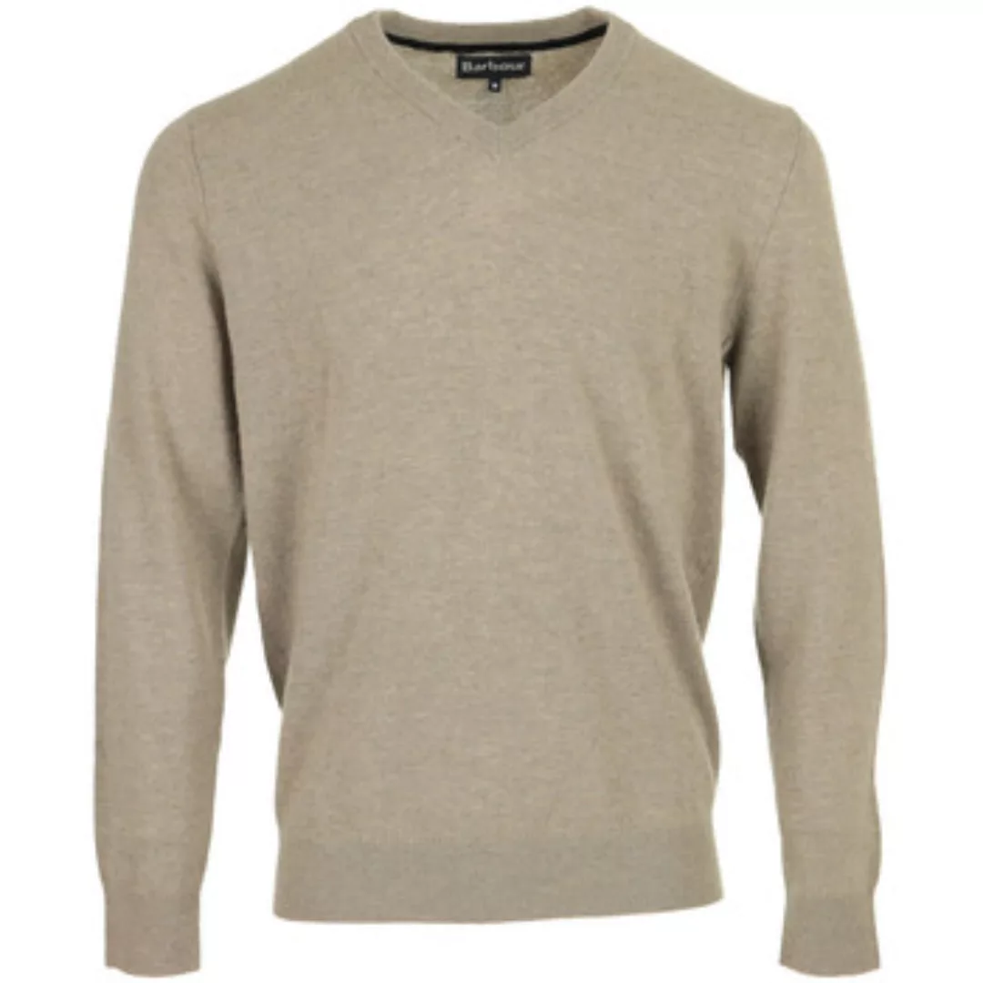 Barbour  Pullover Marlow V Neck Sweater günstig online kaufen