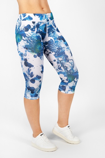 3/4 Leggings Von Anmila Sportswear, Fair Und Vegan günstig online kaufen