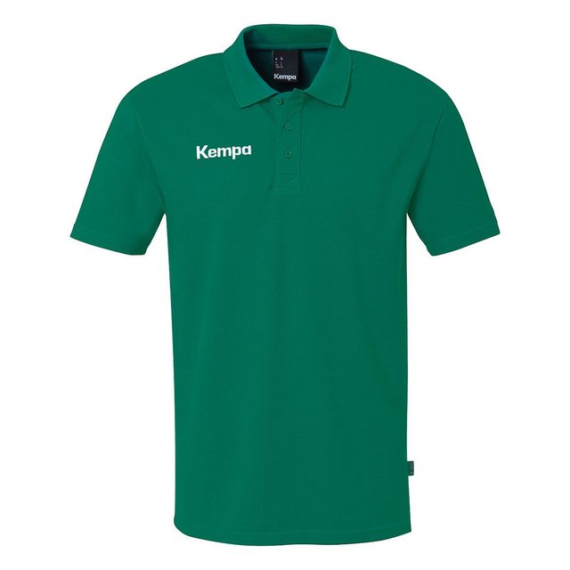 Kempa Poloshirt Classic Polo Shirt günstig online kaufen