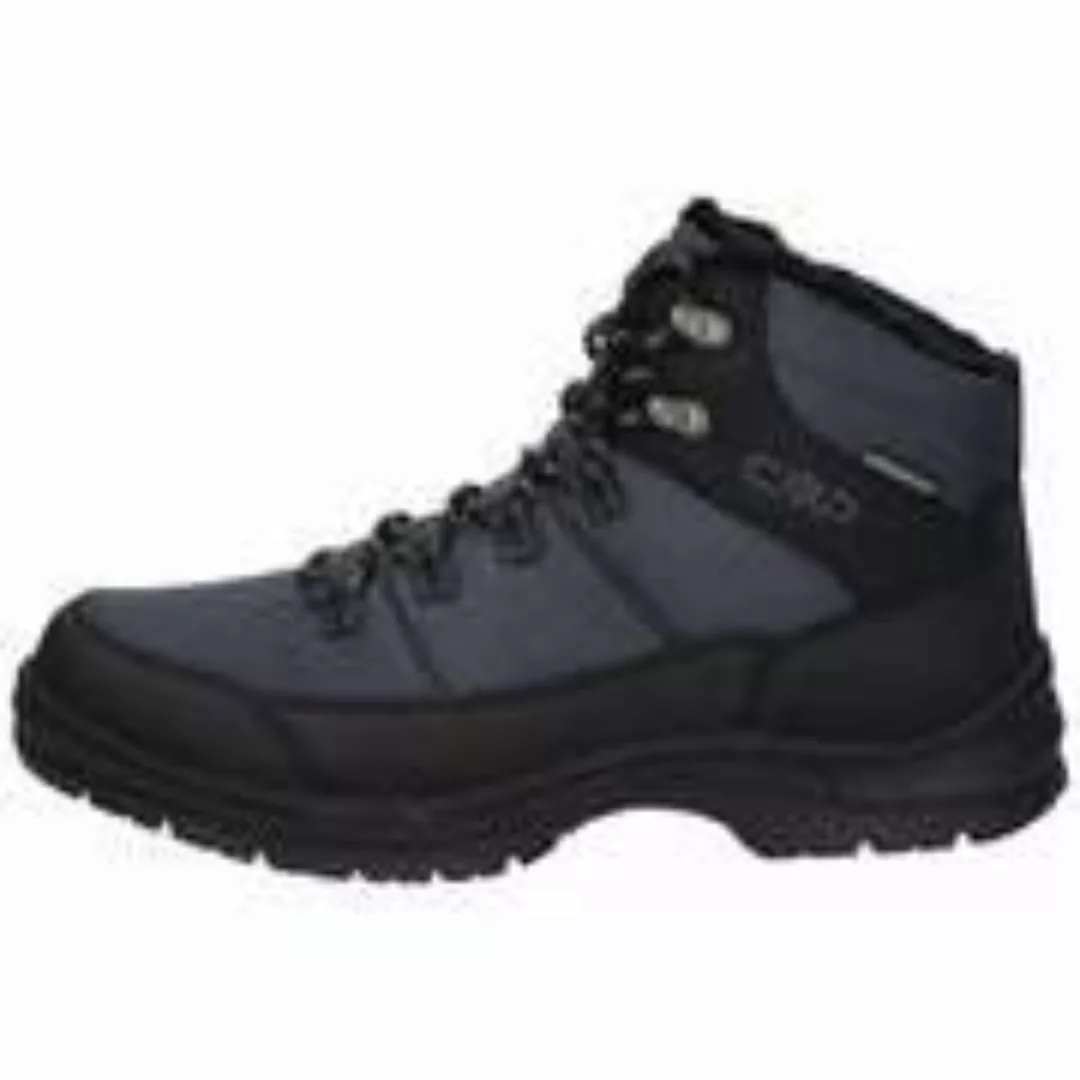 CMP Annuuk Snow Boot WP Outdoor Herren schwarz|schwarz günstig online kaufen