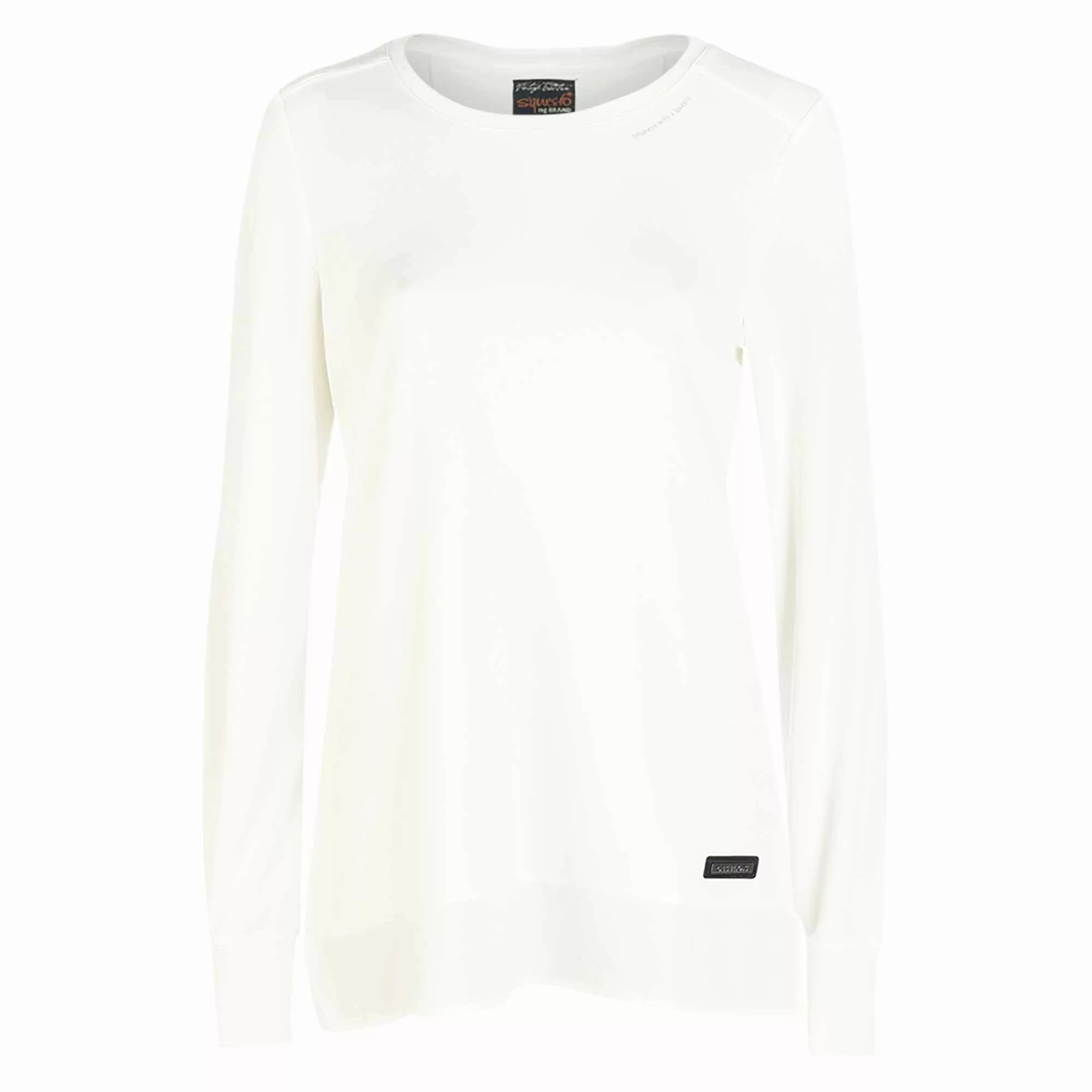 Soquesto Shirt Lirana offwhite günstig online kaufen