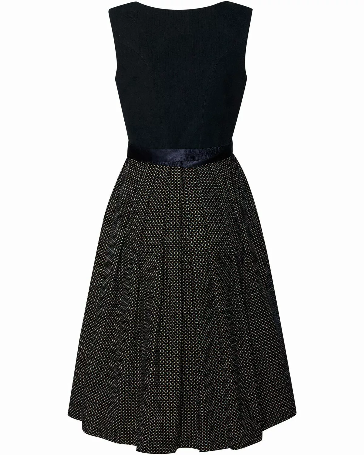Almsach Dirndl Cord-Dirndl günstig online kaufen