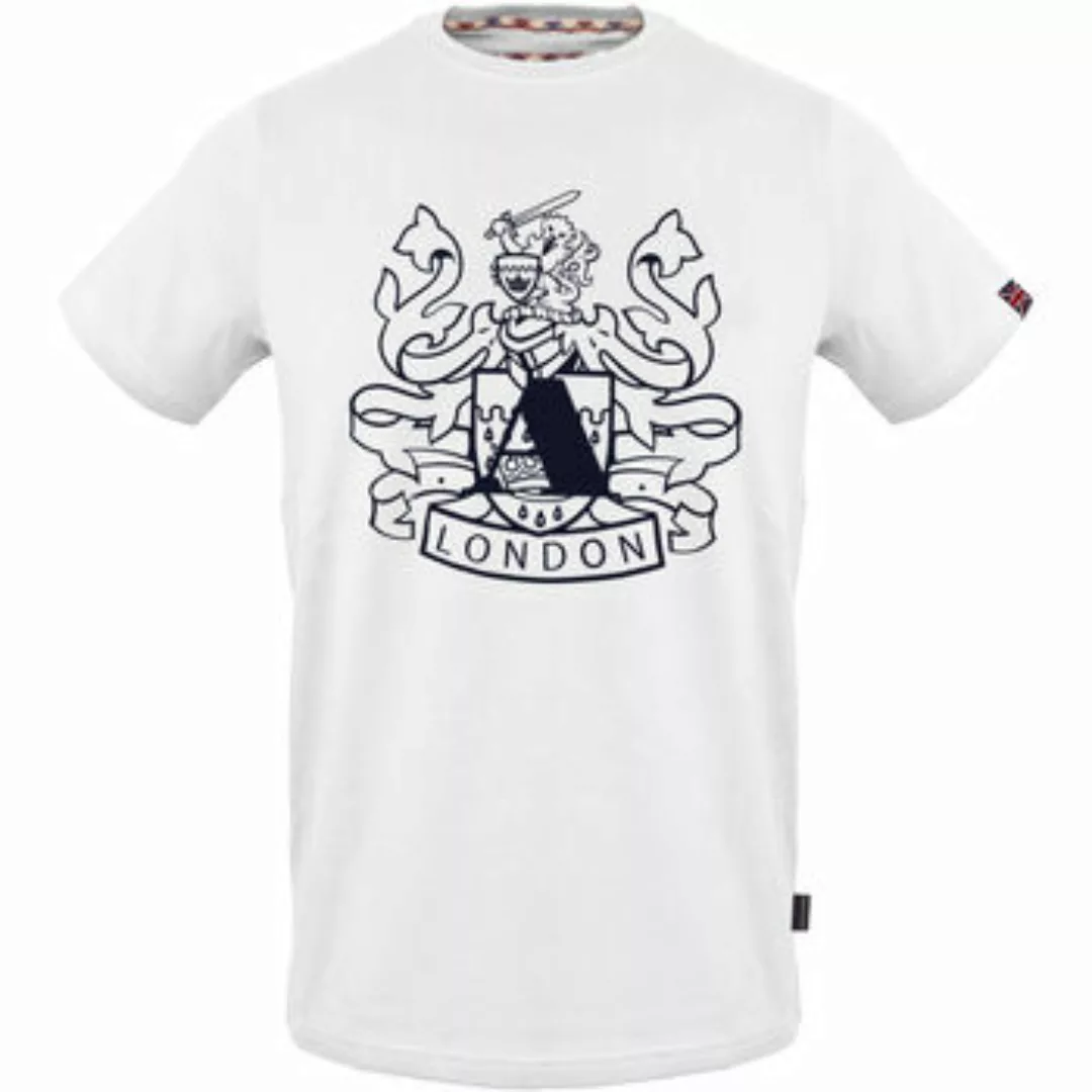 Aquascutum  T-Shirt - T00623 günstig online kaufen