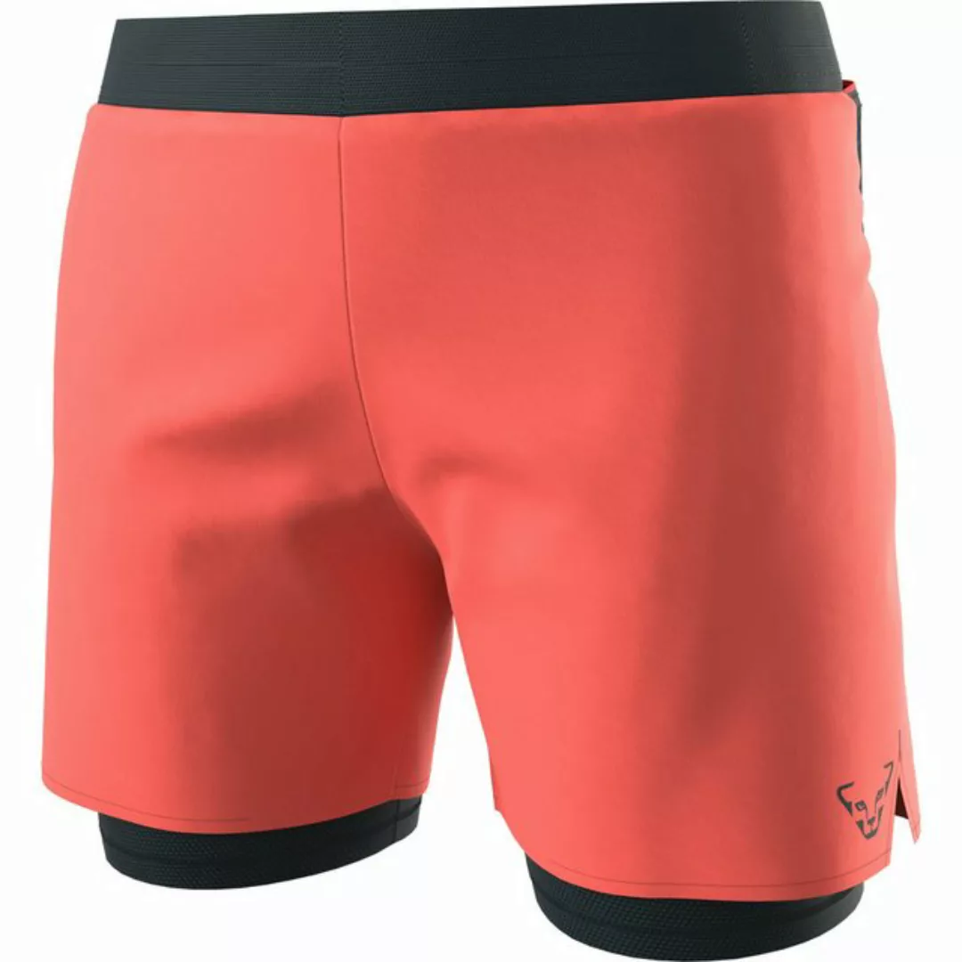 Dynafit Shorts Dynafit W Alpine Pro 2in1 Shorts Damen Shorts günstig online kaufen