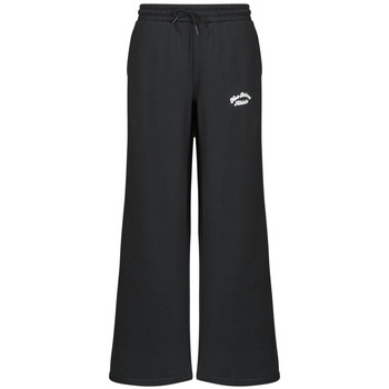 New Balance  Trainingsanzüge LINEAR HERITAGE FLEECE WIDE LEG PANT günstig online kaufen