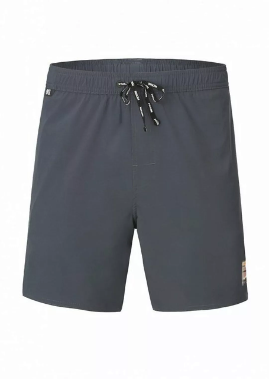 Picture Shorts Picture M Piau Solid 15 Boardshorts Herren Shorts günstig online kaufen