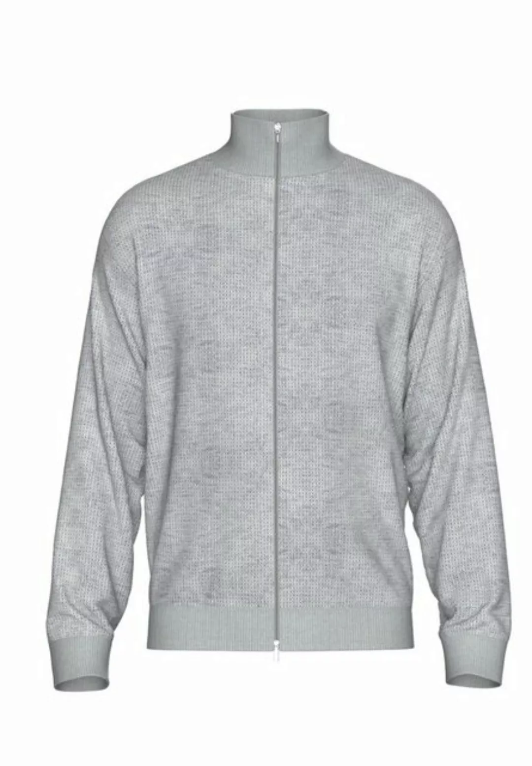 SELECTED HOMME Strickjacke Dane (1-tlg) Plain/ohne Details günstig online kaufen