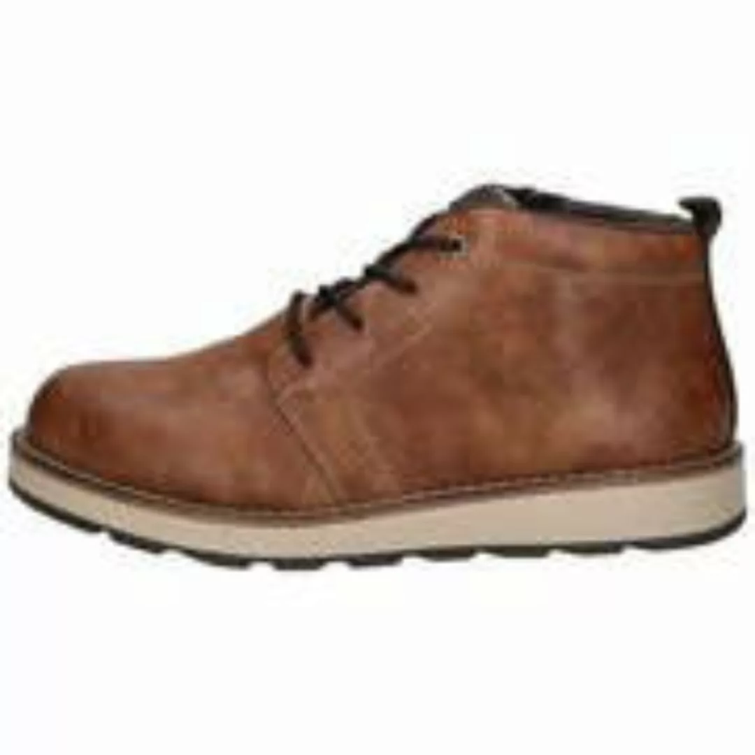 Rieker Schnürstiefelette Herren braun|braun|braun|braun|braun|braun günstig online kaufen