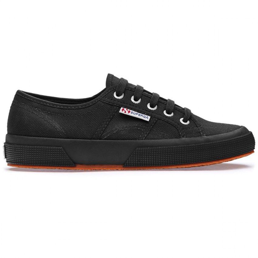 Superga Schuhe 2750 Cotu Classic EU 41 Black günstig online kaufen