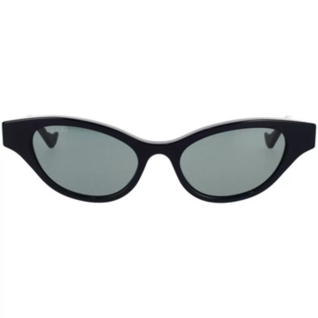 Gucci  Sonnenbrillen -Sonnenbrille GG1298S 001 günstig online kaufen