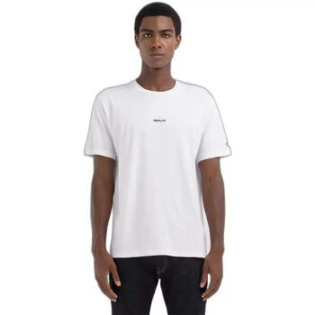 Replay  Poloshirt M6795 .000.2660 günstig online kaufen