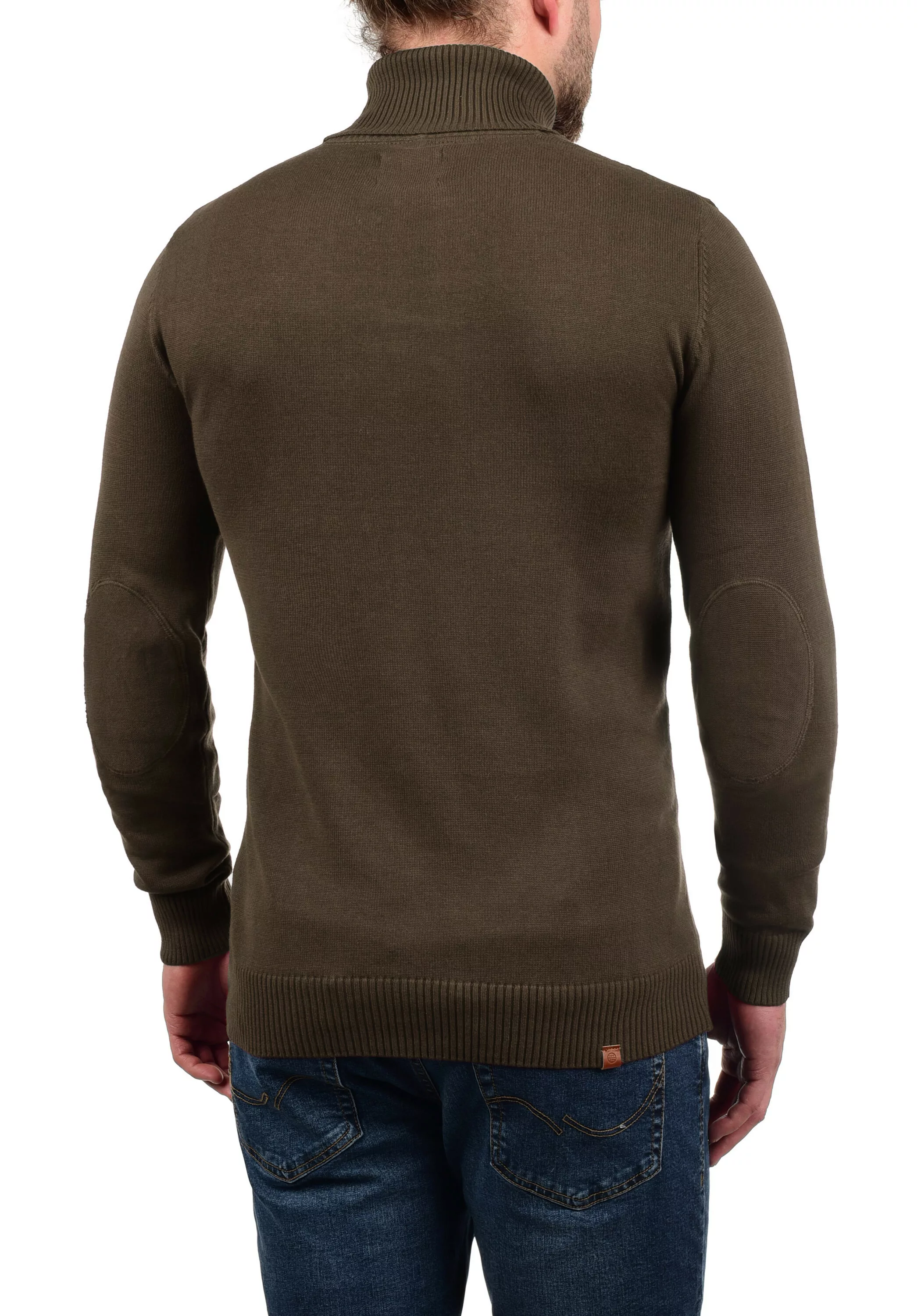 Blend Rollkragenpullover "BLEND BHLatif" günstig online kaufen