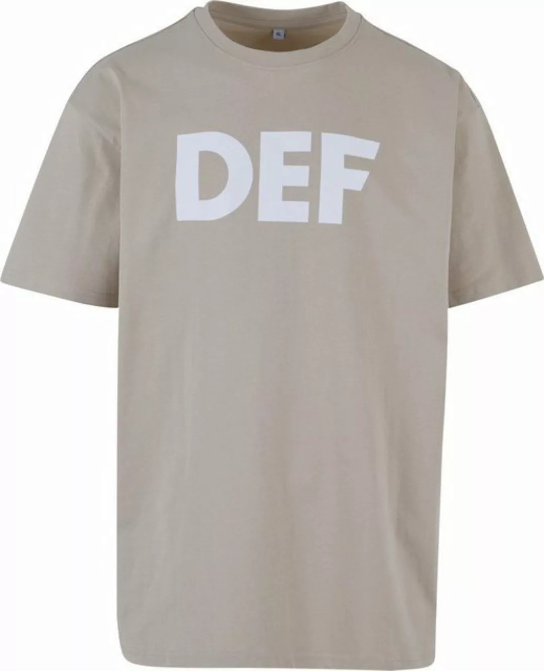 DEF T-Shirt "DEF Herren Her Secret T-Shirt" günstig online kaufen