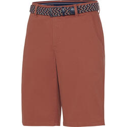 Stone Rich Freizeitbermudas mit Gürtel günstig online kaufen