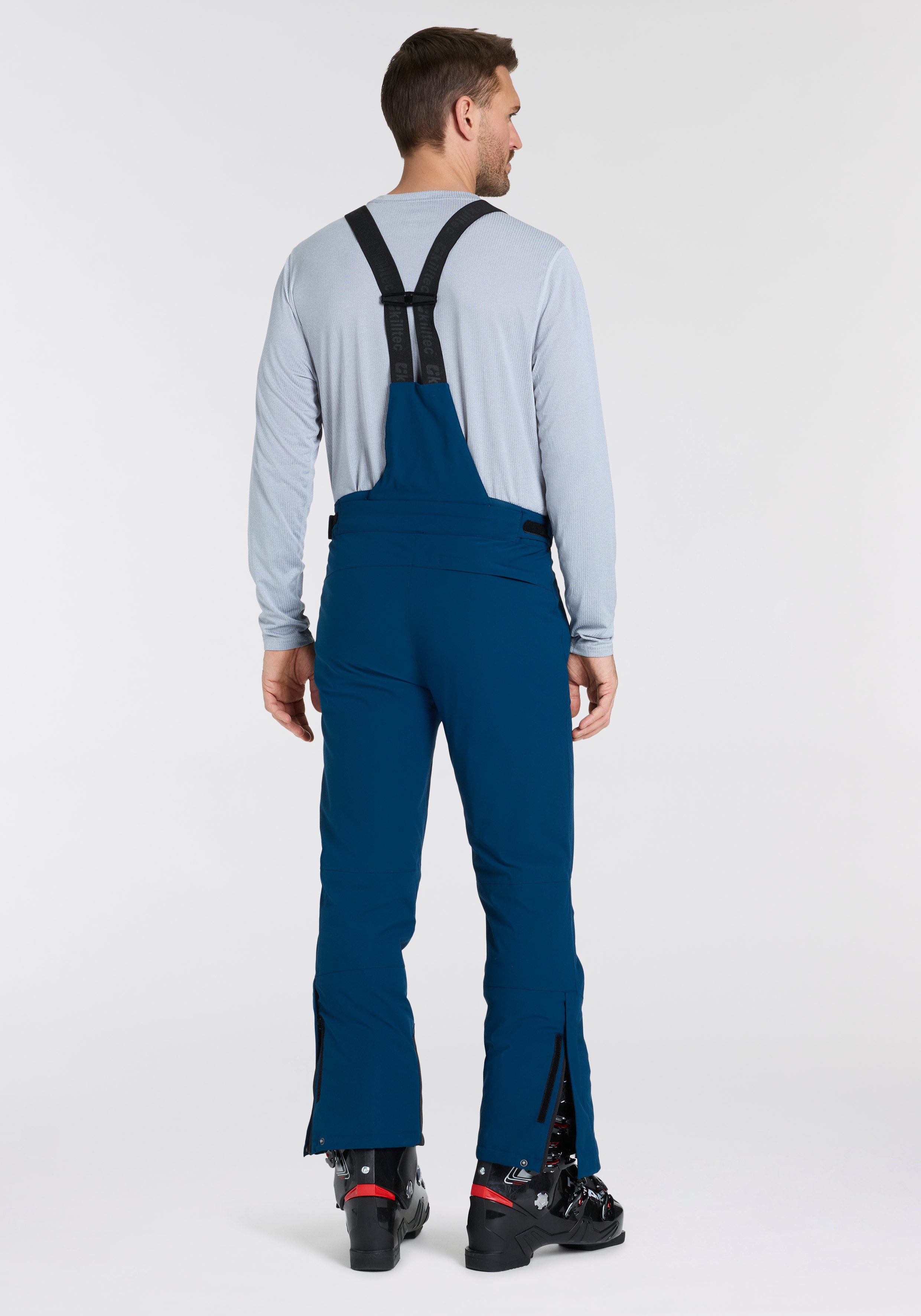 Killtec Skihose "LAROK", Wasserdicht günstig online kaufen