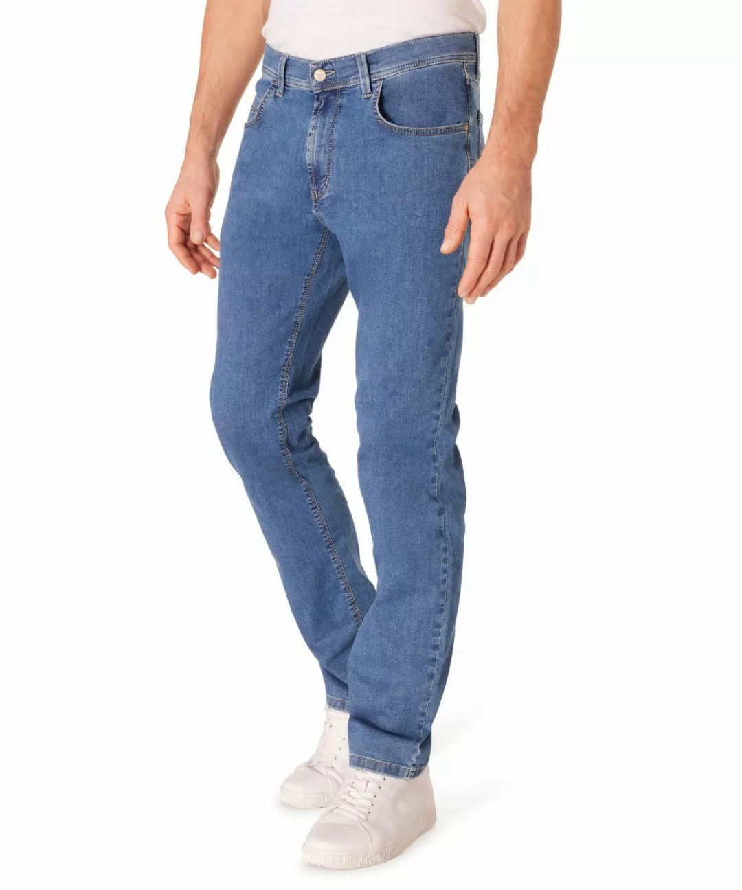 Pioneer Authentic Jeans Stretch-Jeans Rando 16801.06515-6821 günstig online kaufen
