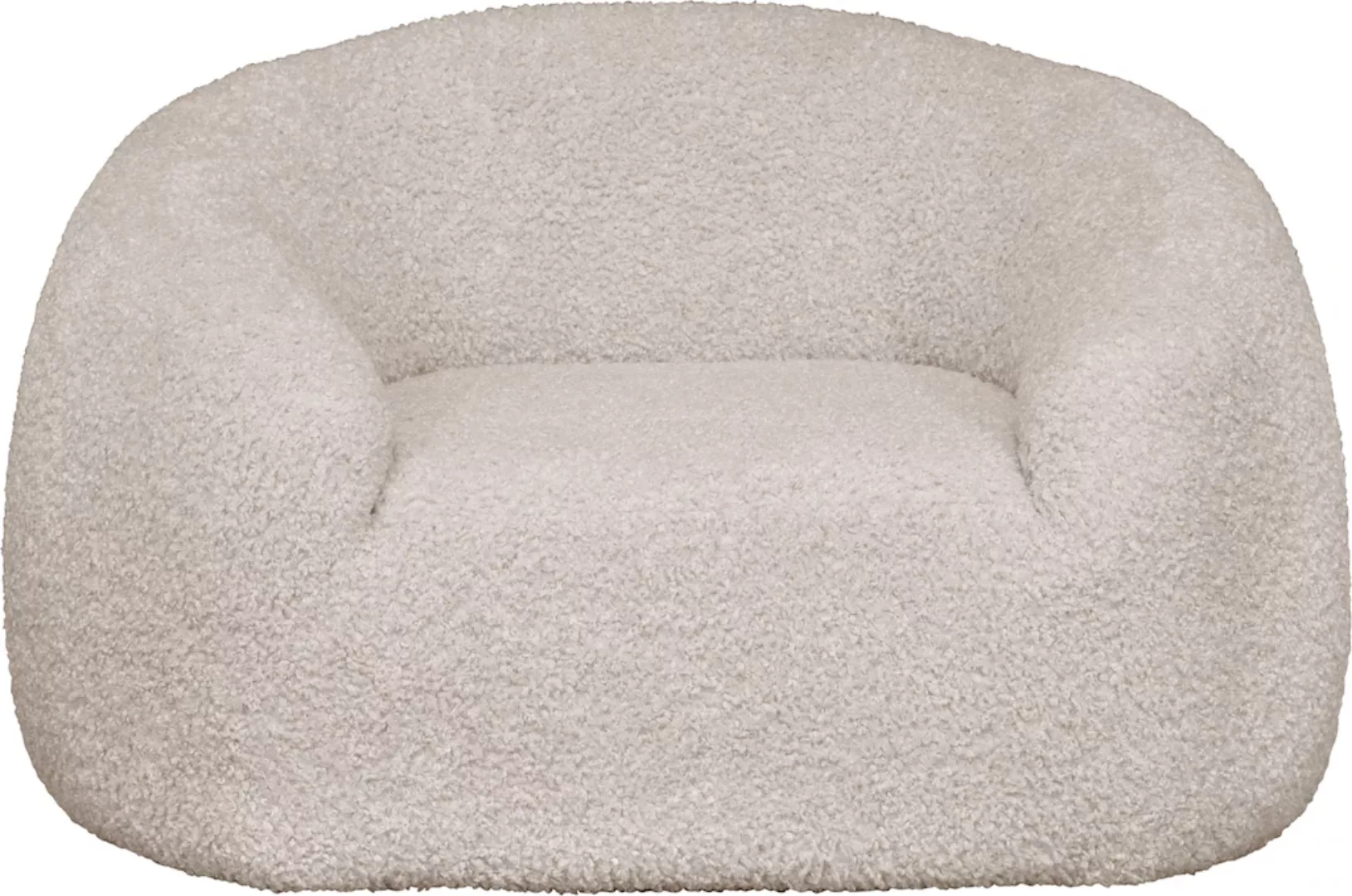 LeGer Home by Lena Gercke Sessel »YANI Relaxsessel, Loungesessel, Maße B/T/ günstig online kaufen
